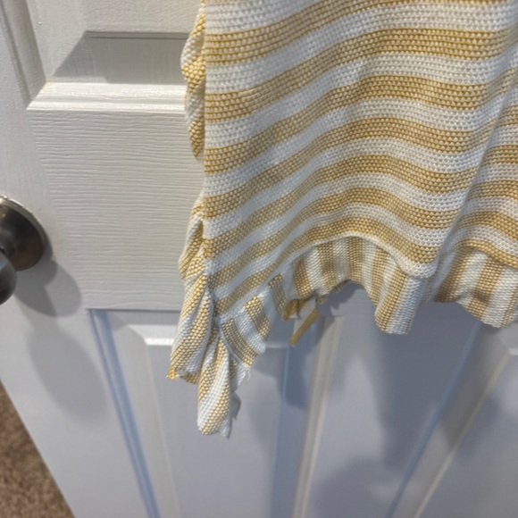 Anthropologie Sunday in Brooklyn Striped Top - Picture 3 of 8